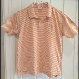 Boys polo